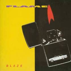 Flame (USA) : Blaze